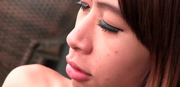  Ladyboy Crystal Penthouse Smoking Bareback